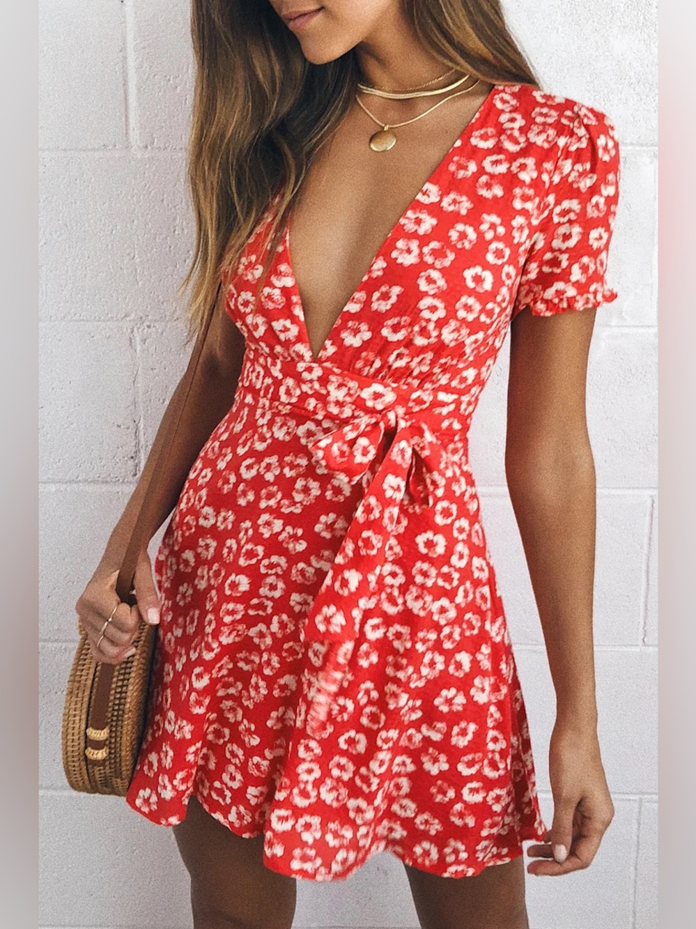 Lulu’s Dress